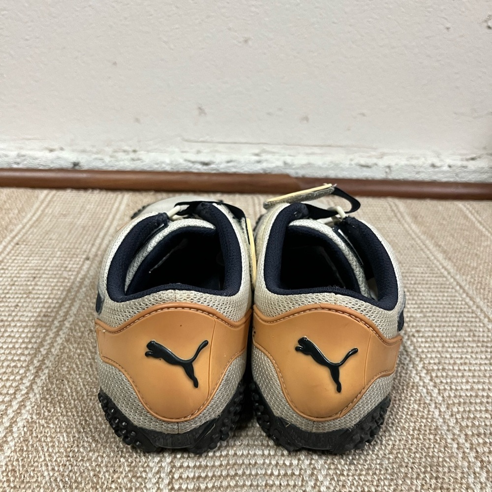 Puma sneakers